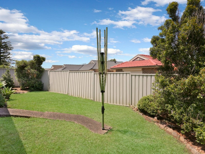 19 Ealing Place, Quakers Hill NSW 2763