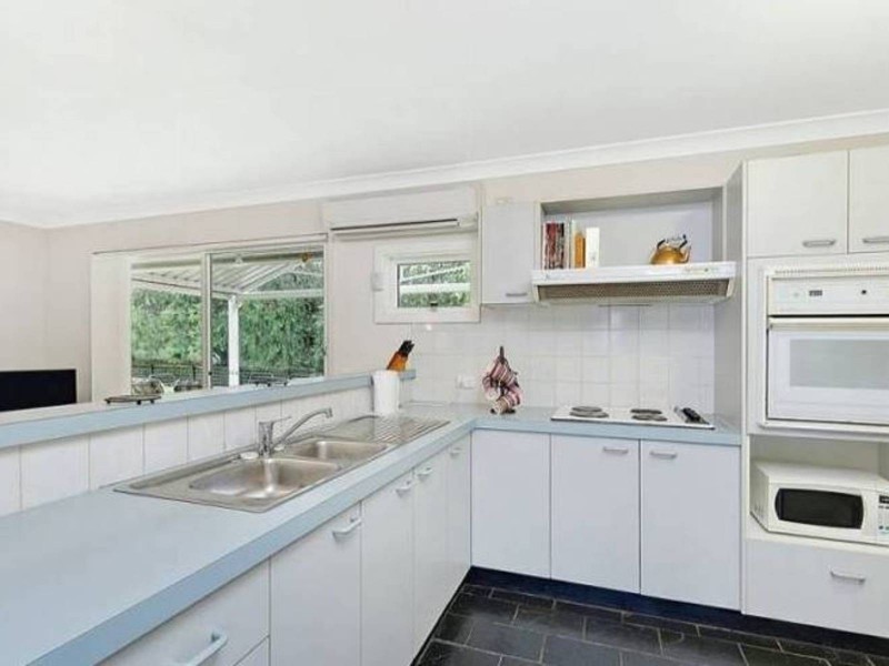 5 Zebra Place, Quakers Hill NSW 2763