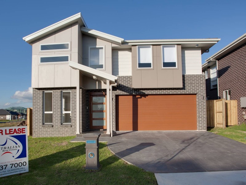 32 Shipley Street, The Ponds NSW 2769