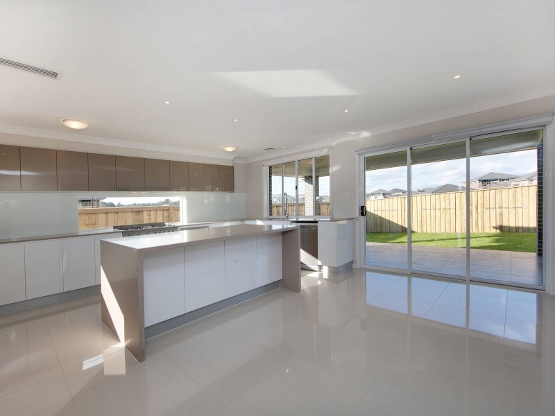 32 Shipley Street, The Ponds NSW 2769