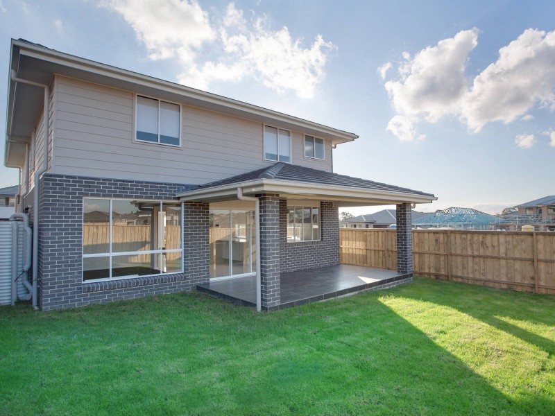 32 Shipley Street, The Ponds NSW 2769