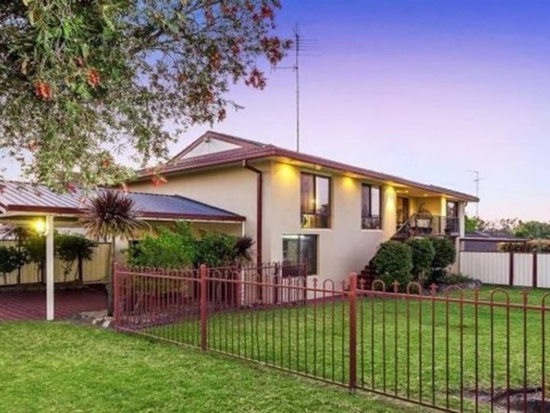 8 Princes Road, Schofields NSW 2762