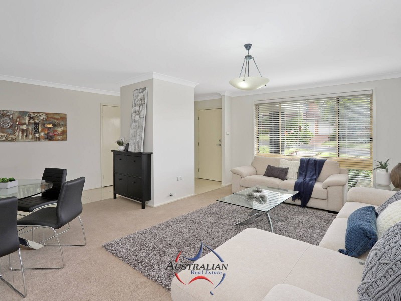 9 Ealing Place, Quakers Hill NSW 2763
