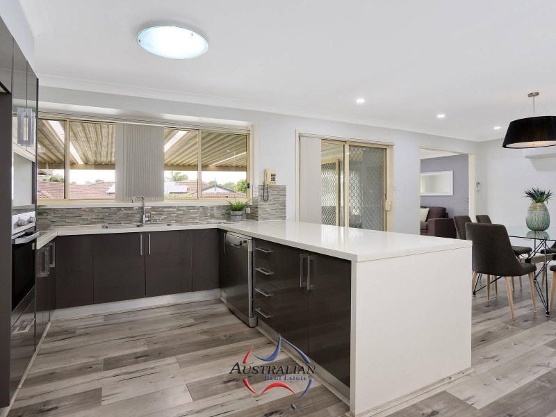 9 Ealing Place, Quakers Hill NSW 2763