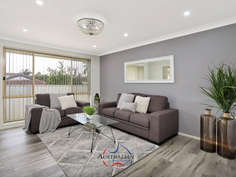 9 Ealing Place, Quakers Hill NSW 2763