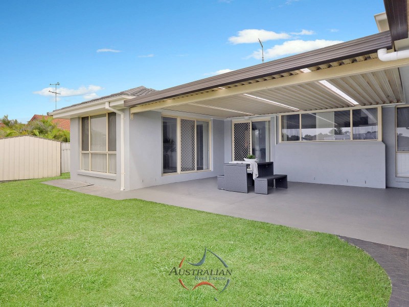 9 Ealing Place, Quakers Hill NSW 2763