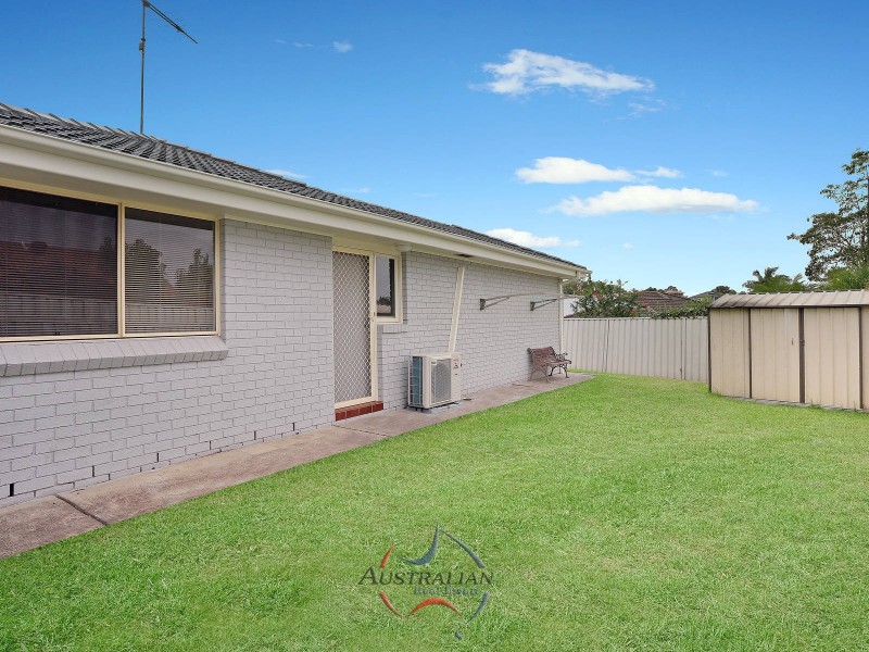 9 Ealing Place, Quakers Hill NSW 2763