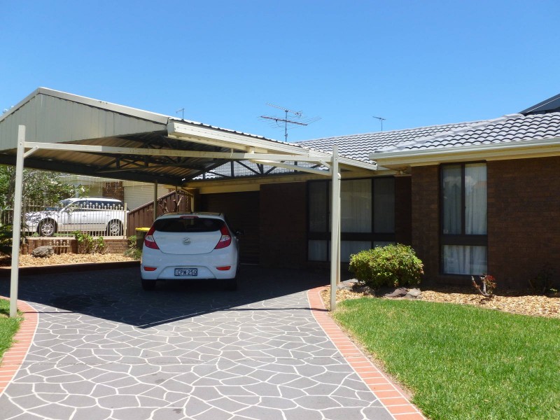 190 Farnham Road, Quakers Hill NSW 2763