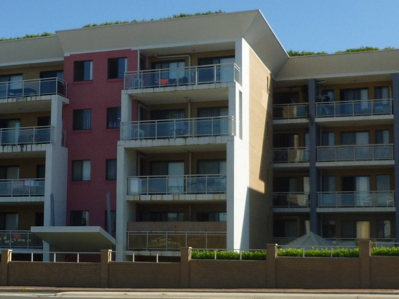 46/21-29 Third Avenue, Blacktown NSW 2148