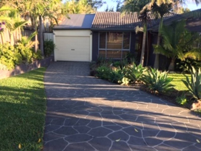 9 Zahra Place, Quakers Hill NSW 2763