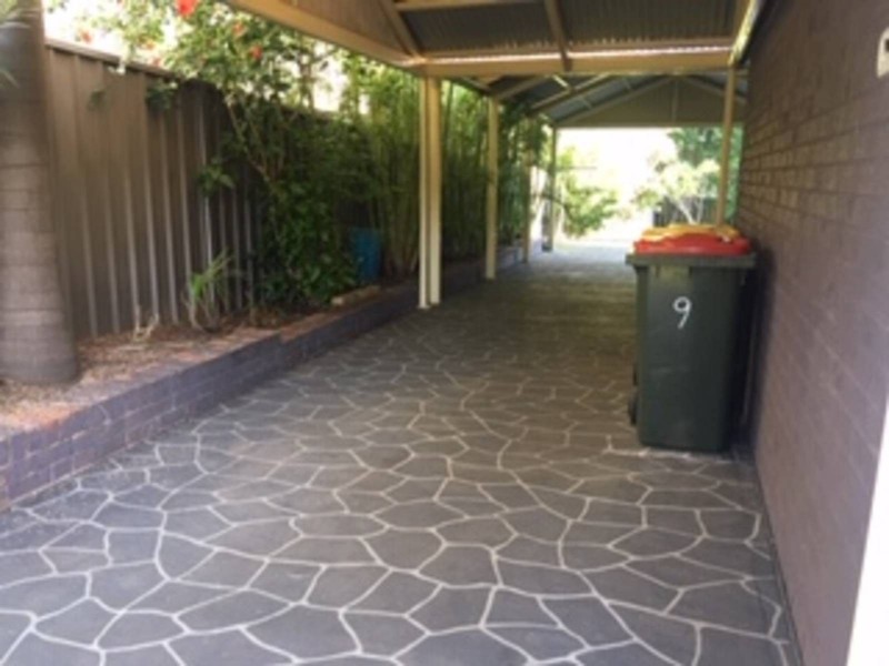 9 Zahra Place, Quakers Hill NSW 2763