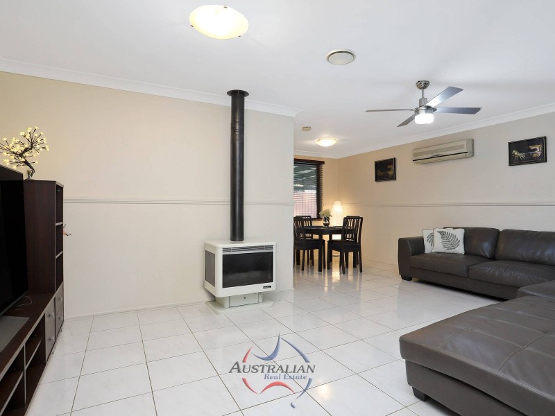 14 Whittier Street, Quakers Hill NSW 2763