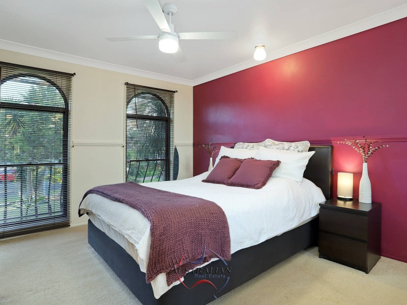 14 Whittier Street, Quakers Hill NSW 2763