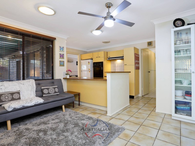 14 Whittier Street, Quakers Hill NSW 2763