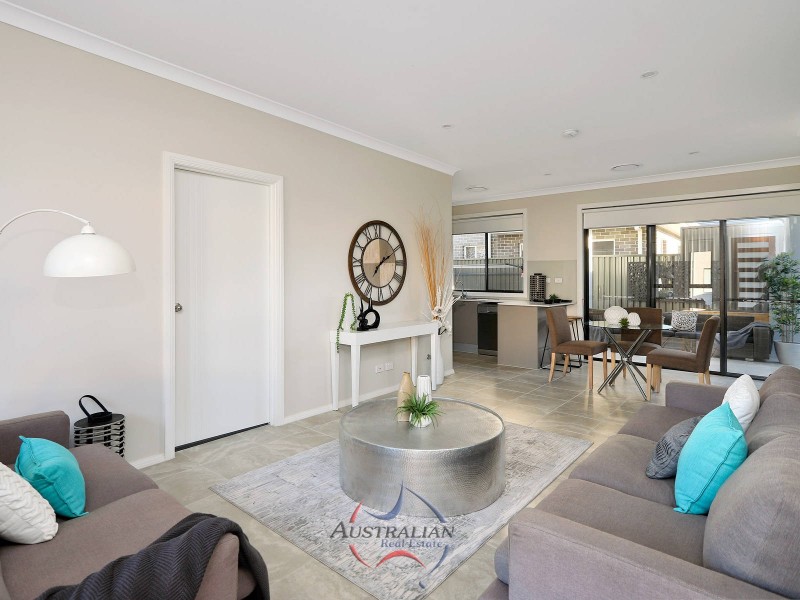 Lot 1, 214 Reuben Street, Riverstone NSW 2765