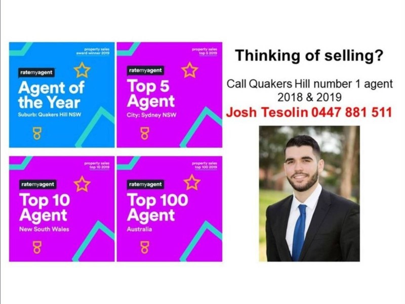 24 Lea Street, Quakers Hill NSW 2763