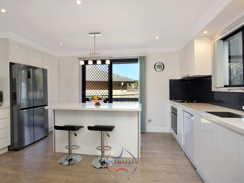 24 Lea Street, Quakers Hill NSW 2763