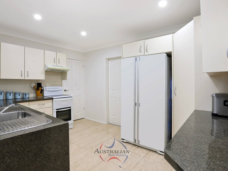 55 Ellam Drive, Seven Hills NSW 2147