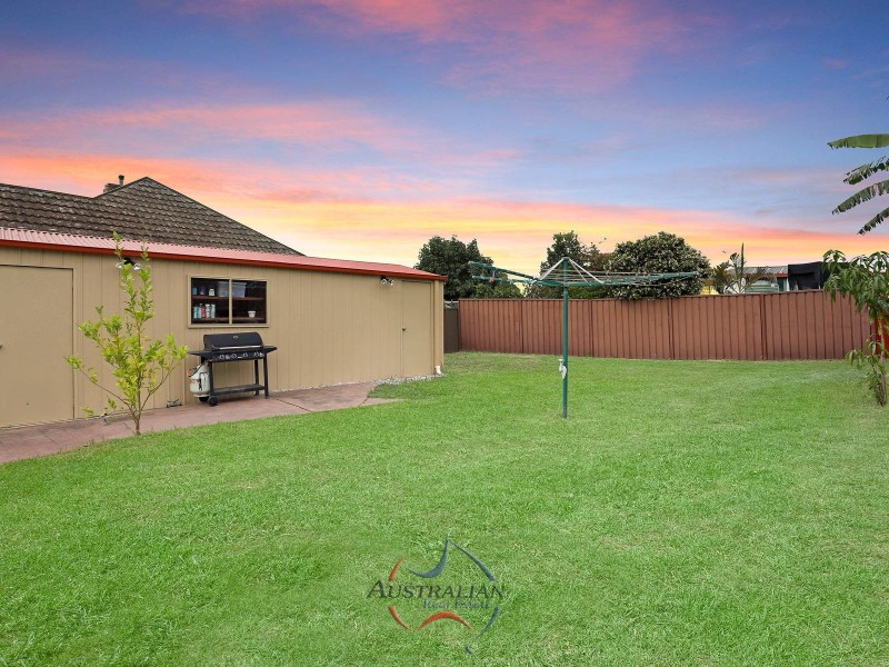 55 Ellam Drive, Seven Hills NSW 2147