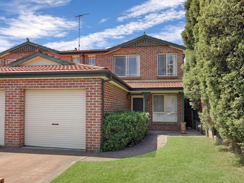 60a Kennington Avenue, Quakers Hill NSW 2763