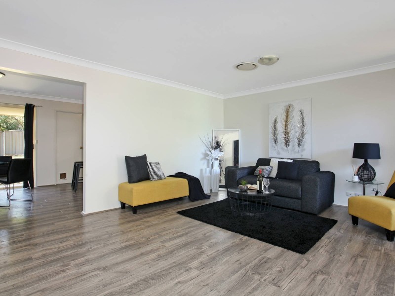 60a Kennington Avenue, Quakers Hill NSW 2763