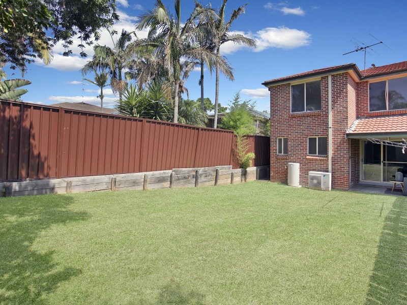 60a Kennington Avenue, Quakers Hill NSW 2763
