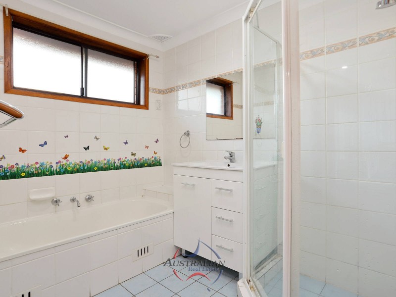 6 Rowntree Street, Quakers Hill NSW 2763