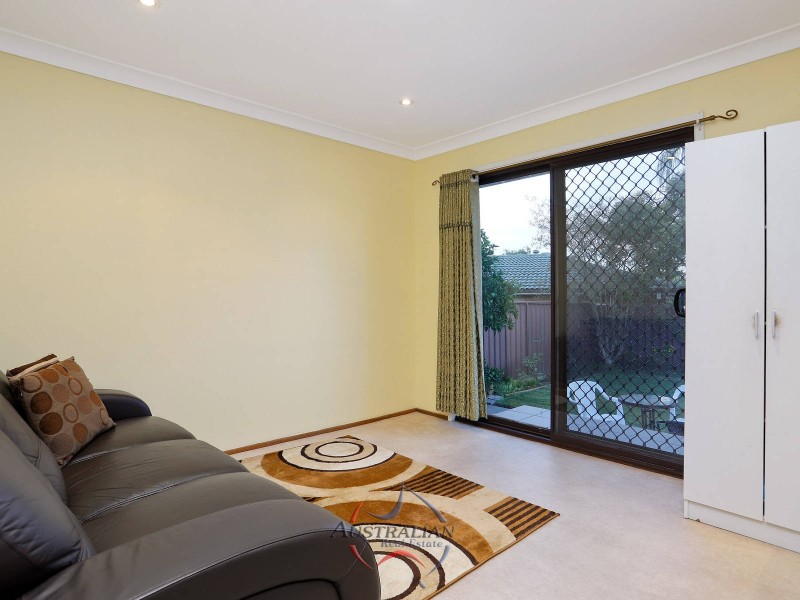 6 Rowntree Street, Quakers Hill NSW 2763