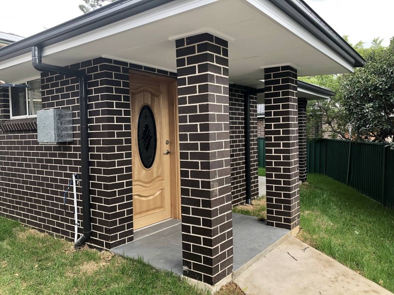 4a Caira Place, Quakers Hill NSW 2763