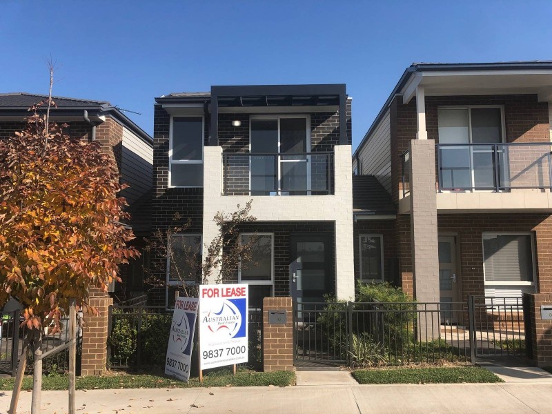 10 Greygum Terrace, Marsden Park NSW 2765