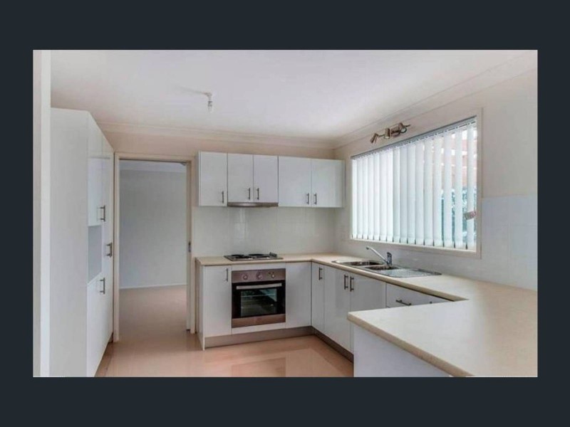 48 Pendley Crescent, Quakers Hill NSW 2763