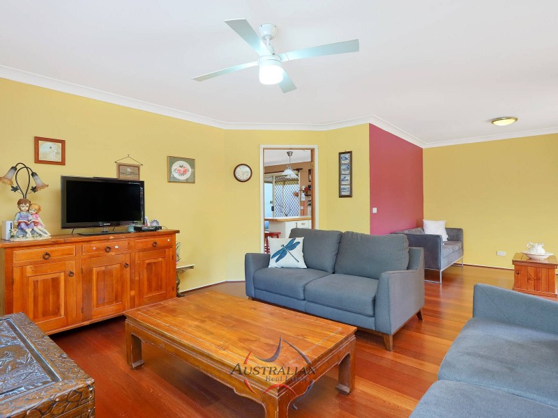 18 Glenbawn Place, Woodcroft NSW 2767