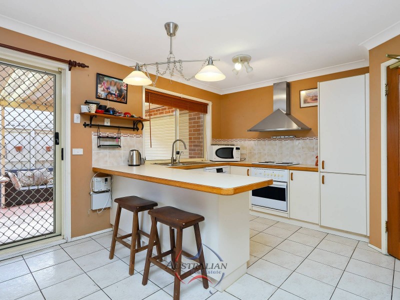 18 Glenbawn Place, Woodcroft NSW 2767