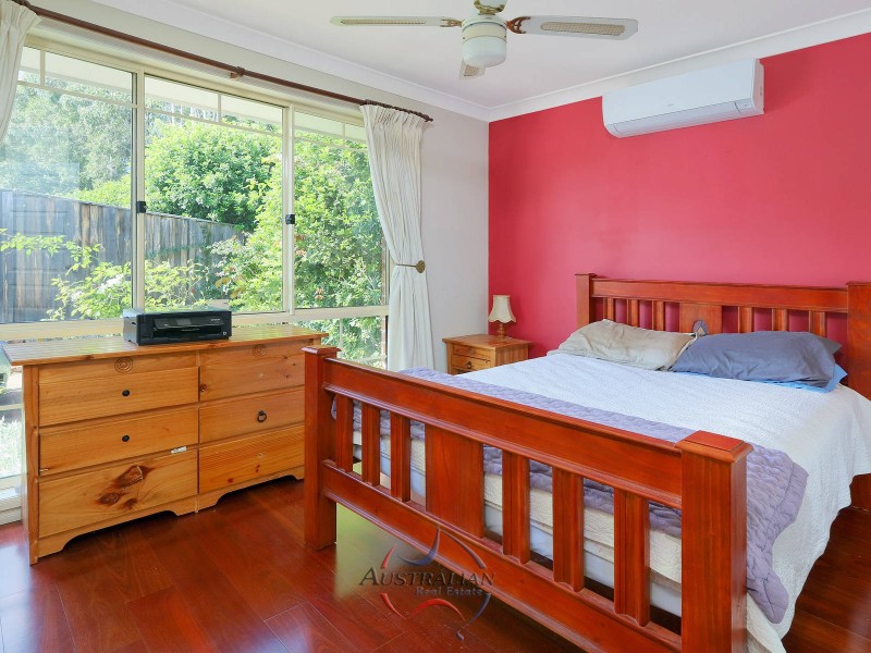 18 Glenbawn Place, Woodcroft NSW 2767