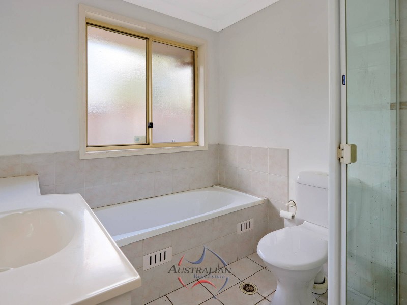 18 Glenbawn Place, Woodcroft NSW 2767