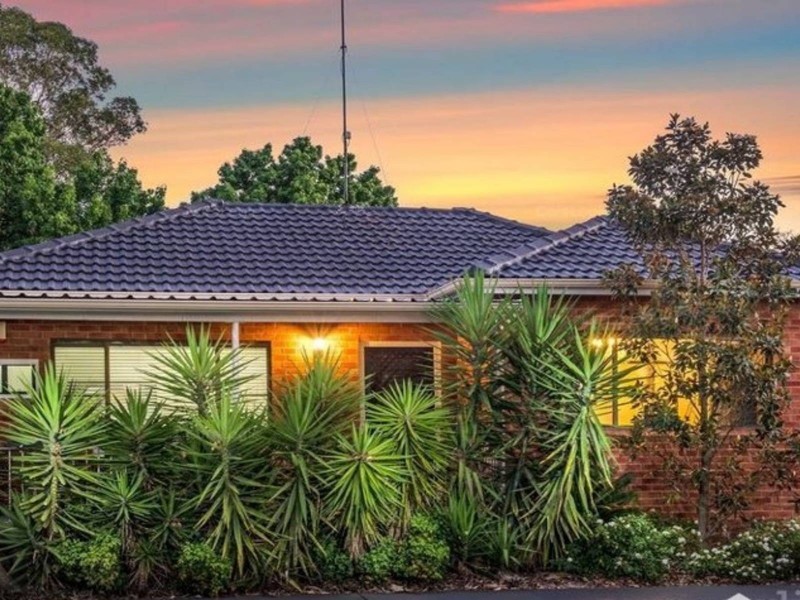 24 Gladstone Parade, Riverstone NSW 2765