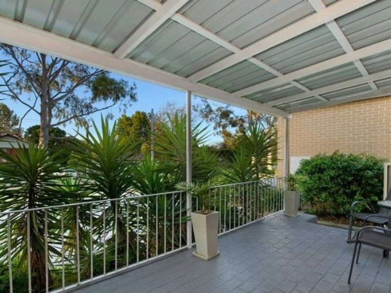 24 Gladstone Parade, Riverstone NSW 2765