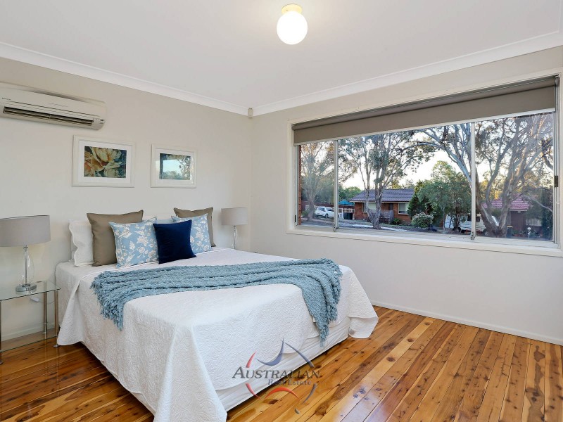 2 Marx Place, Quakers Hill NSW 2763