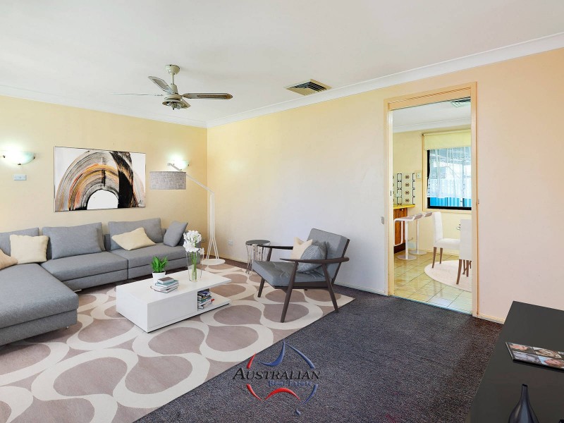 4 Cocos Place, Quakers Hill NSW 2763