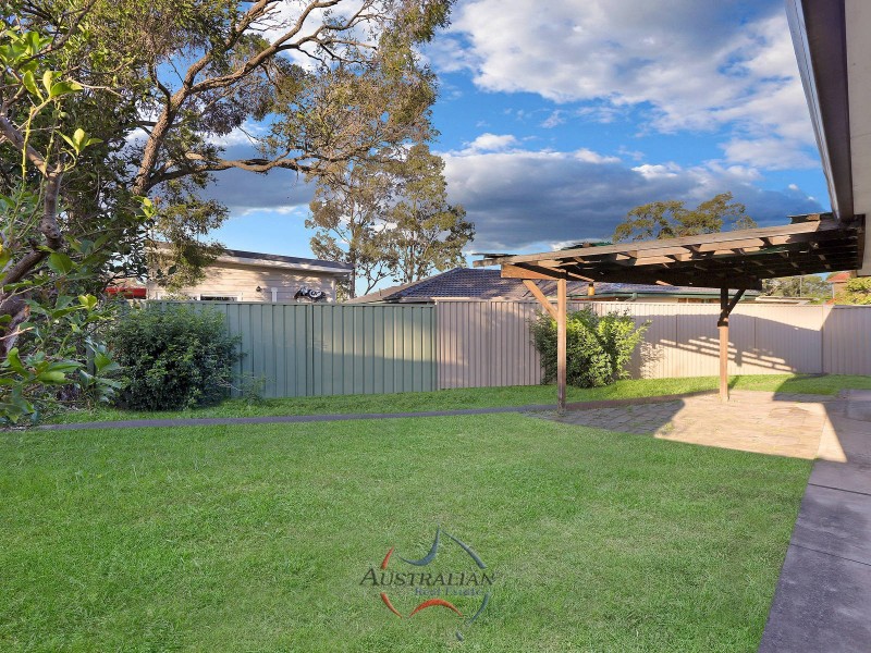 4 Cocos Place, Quakers Hill NSW 2763