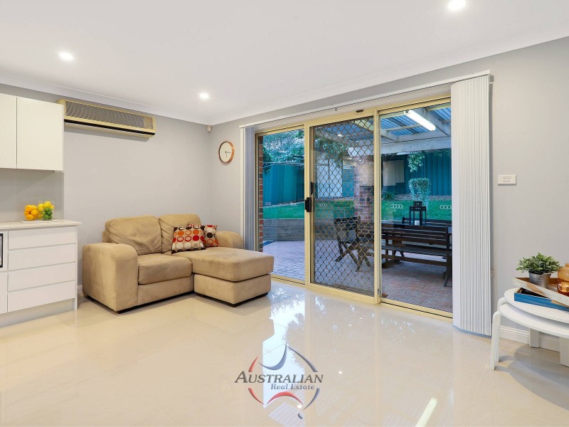 13a Kashmir Avenue, Quakers Hill NSW 2763