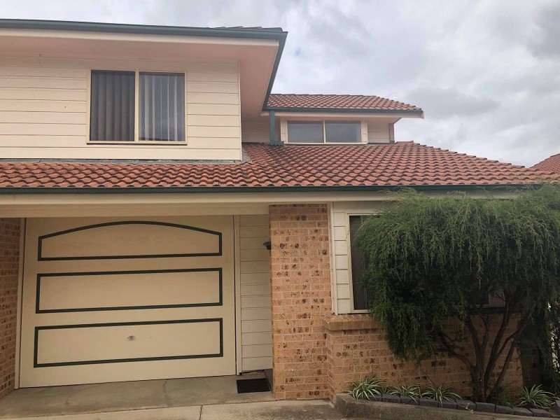 11/26 Highfield Road, Quakers Hill NSW 2763