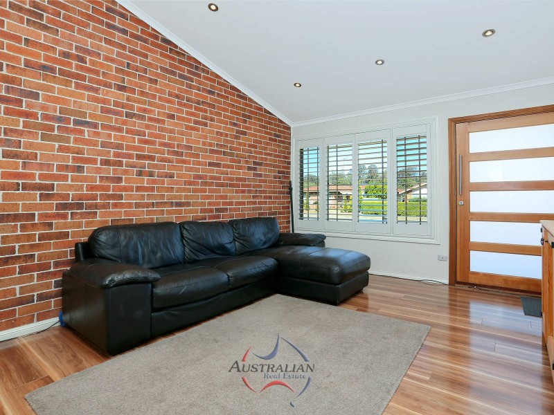 81a Pye Road, Quakers Hill NSW 2763