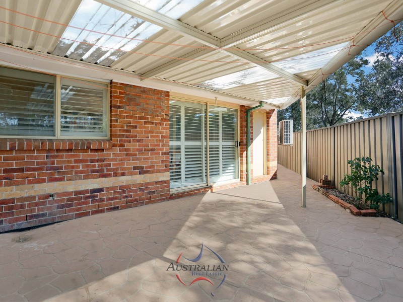 81a Pye Road, Quakers Hill NSW 2763