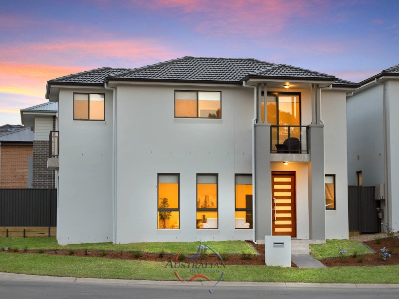 Lot 2, 214 Reuben Street, Riverstone NSW 2765