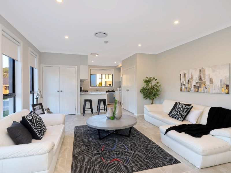 Lot 2, 214 Reuben Street, Riverstone NSW 2765