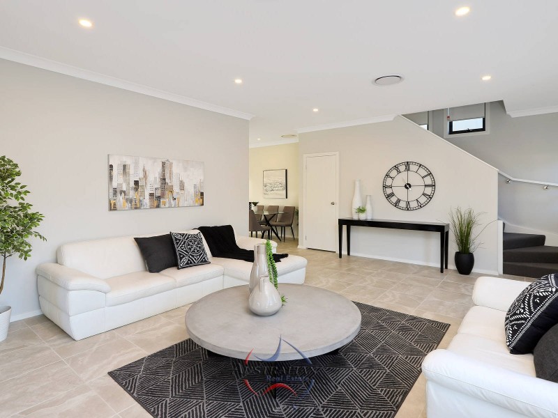 Lot 2, 214 Reuben Street, Riverstone NSW 2765