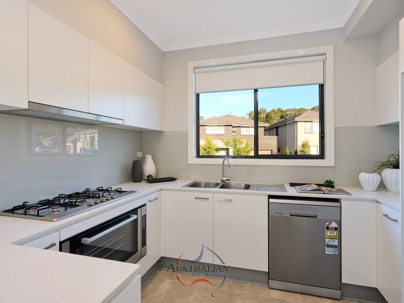 Lot 2, 214 Reuben Street, Riverstone NSW 2765