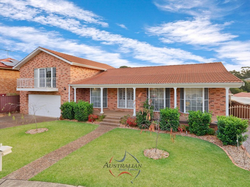 13 Mapiti Place, Acacia Gardens NSW 2763