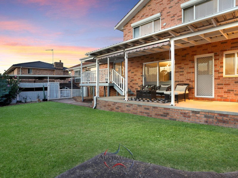 13 Mapiti Place, Acacia Gardens NSW 2763